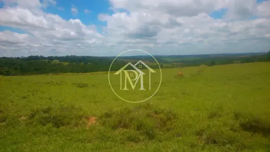 Lote/Terreno à venda, 20000m² no Vila Sottemo, Itapetininga