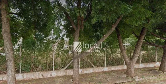 Lote/Terreno à venda, 8549m² no Vila Boa Esperança, São José do Rio Preto