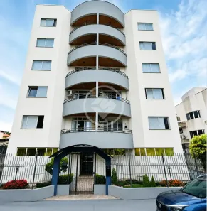 Apartamento com 3 Quartos à venda, 110m² no Capoeiras, Florianópolis