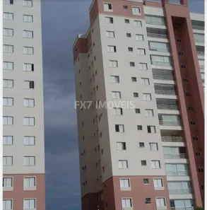 Apartamento com 3 Quartos à venda, 108m² no Parque Prado, Campinas