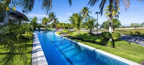 Lote/Terreno à venda, 315m² no Pium (Distrito Litoral), Parnamirim