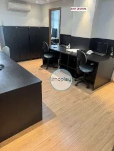 Sala Comercial à venda, 108m² no Bela Vista, São Paulo