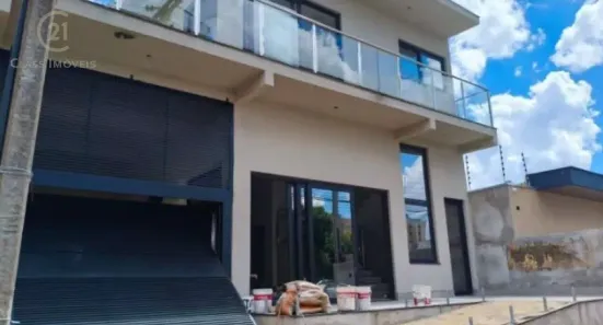 Imóvel Comercial com 4 Quartos para alugar, 678m² no Vila Ipiranga, Londrina