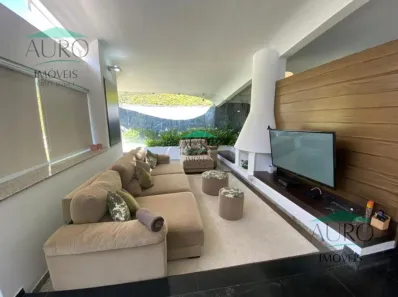 Casa com 4 Quartos à venda, 482m² no Vila Oliveira, Mogi das Cruzes