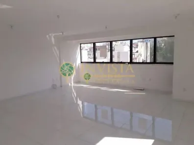 Sala Comercial à venda, 48m² no Coqueiros, Florianópolis