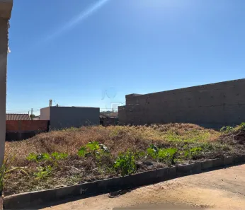Lote/Terreno à venda, 208m² no Reserva Macaúba, Ribeirão Preto