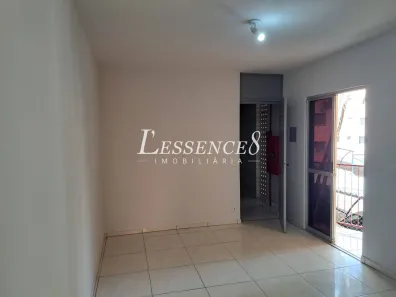 Apartamento com 2 Quartos à venda, 54m² no Parque Amazônia, Goiânia