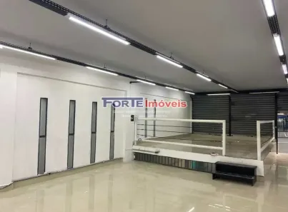 Ponto Comercial para alugar, 120m² no Água Fria, São Paulo