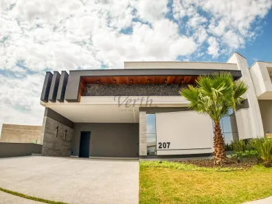 Casa com 3 Quartos à venda, 195m² no Jardim Residencial Dona Maria José, Indaiatuba