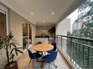 Apartamento com 2 Quartos à venda, 68m² no Jardim Flor da Montanha, Guarulhos