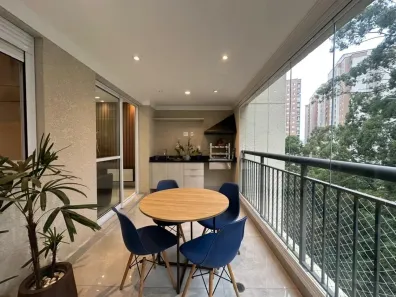Apartamento com 2 Quartos à venda, 68m² no Jardim Flor da Montanha, Guarulhos