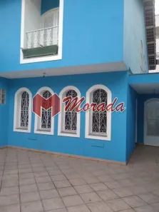 Casa com 3 Quartos à venda, 142m² no Vila Galvão, Guarulhos