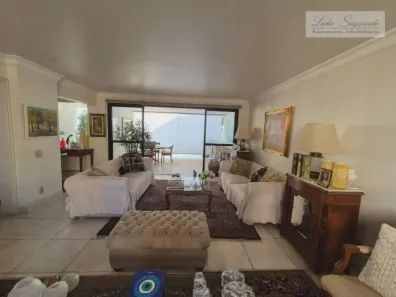 Apartamento com 3 Quartos à venda, 380m² no Cambuí, Campinas