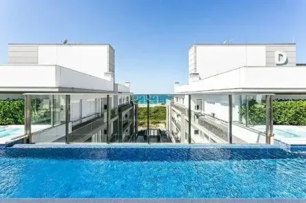 Apartamento com 3 Quartos para venda ou aluguel, 59m² no Campeche, Florianópolis