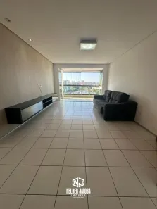 Apartamento com 3 Quartos à venda, 128m² no Jatiúca, Maceió
