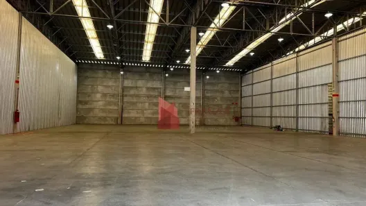 Galpão/Depósito/Armazém para alugar, 2628m² no São Vicente, Itajaí