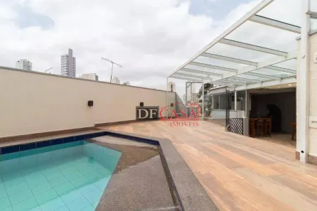 Sobrado com 2 Quartos à venda, 180m² no Mooca, São Paulo