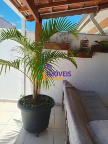 Apartamento com 2 Quartos à venda, 100m² no Parque Oratório, Santo André