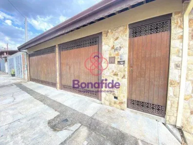 Casa com 3 Quartos à venda, 200m² no Jardim Tamoio, Jundiaí