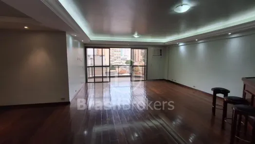 Apartamento com 4 Quartos à venda, 319m² no Icaraí, Niterói