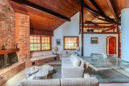Casa com 5 Quartos à venda, 500m² no Cidade Jardim, São Paulo