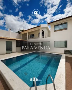 Casa com 1 Quarto à venda, 200m² no Vila Eduardo, Petrolina