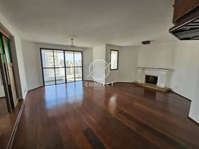 Apartamento com 4 Quartos à venda, 214m² no Morada Santa Fé, Cotia