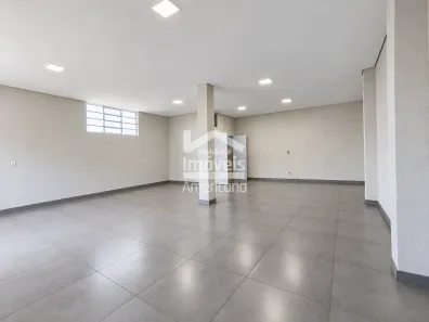 Ponto Comercial para alugar, 80m² no Parque das Nações, Americana