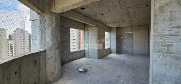 Apartamento com 3 Quartos à venda, 126m² no Jardim, Santo André