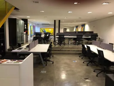 Ponto Comercial para venda ou aluguel, 450m² no Pinheiros, São Paulo
