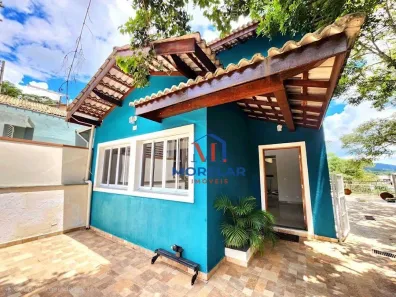 Casa de Condomínio com 3 Quartos à venda, 178m² no Barreiro, Mairiporã