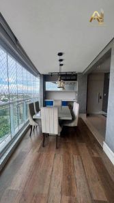 Apartamento com 3 Quartos à venda, 140m² no Parque 10 de Novembro, Manaus