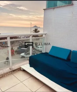 Apartamento com 2 Quartos à venda, 80m² no Recreio dos Bandeirantes, Rio de Janeiro