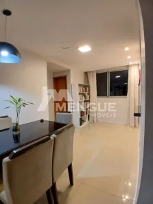 Apartamento com 2 Quartos para alugar, 45m² no Parque Santa Fé, Porto Alegre