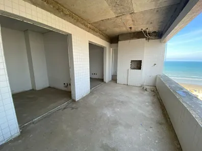 Apartamento com 3 Quartos à venda, 145m² no Caiçara, Praia Grande