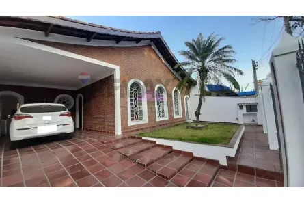 Casa com 3 Quartos à venda, 165m² no Monte Castelo, São José dos Campos