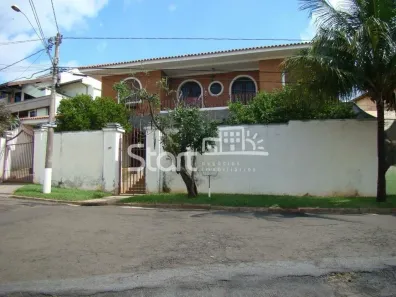 Sobrado com 4 Quartos à venda, 516m² no Jardim Santa Marcelina, Campinas