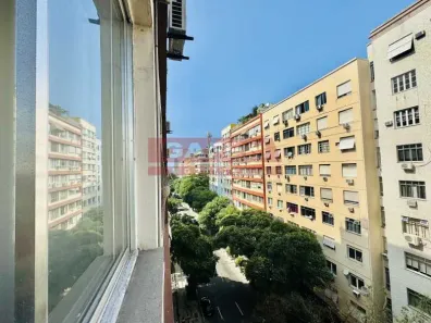 Apartamento com 3 Quartos à venda, 117m² no Copacabana, Rio de Janeiro