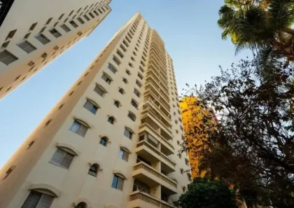 Apartamento com 3 Quartos à venda, 170m² no Centro, Campinas