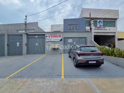 Galpão/Depósito/Armazém à venda, 353m² no Pirituba, São Paulo