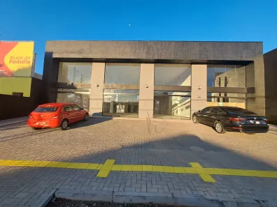 Ponto Comercial para alugar, 107m² no Feitoria, São Leopoldo