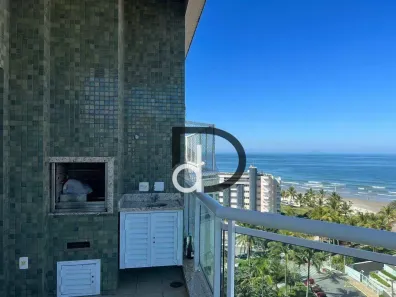 Cobertura com 4 Quartos à venda, 224m² no Riviera, Bertioga