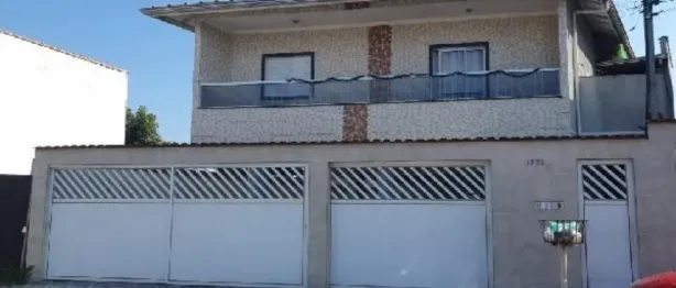 Casa com 2 Quartos à venda, 50m² no Esmeralda, Praia Grande