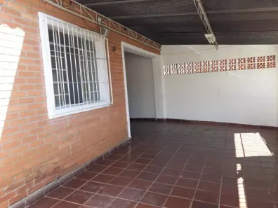 Casa com 3 Quartos à venda, 99m² no Vila Castelo Branco, Campinas