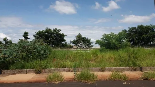 Lote/Terreno à venda, 483m² no Condomínio Bella Città, Ribeirão Preto