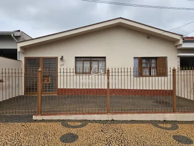 Casa com 3 Quartos à venda, 212m² no Jardim Nossa Senhora Auxiliadora, Campinas
