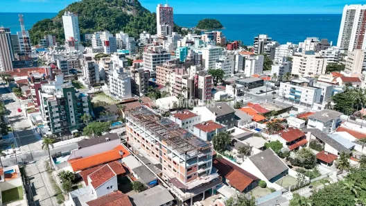 Apartamento com 3 Quartos à venda, 122m² no Balneário Flamingo, Matinhos