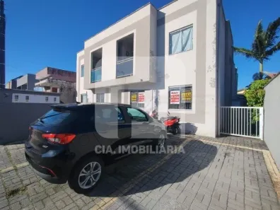 Apartamento com 2 Quartos para alugar, 60m² no Campeche, Florianópolis