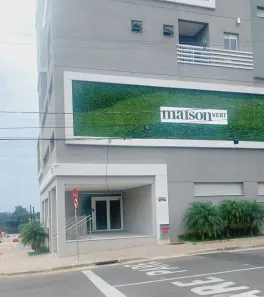 Apartamento com 2 Quartos à venda, 72m² no Orfãs, Ponta Grossa