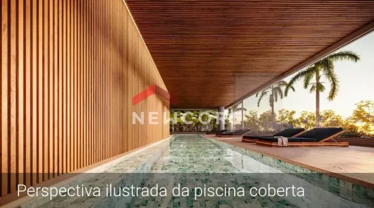 Apartamento com 3 Quartos à venda, 142m² no Alphagran Alphaville, Barueri